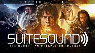 The Hobbit: An Unexpected Journey - Ultimate Action Suite