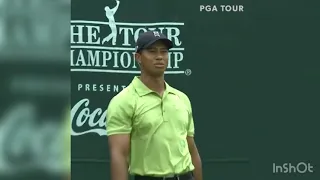 Tiger Shoots 28 at the Tour Championship | Every Shot | PGA Tour Throwback