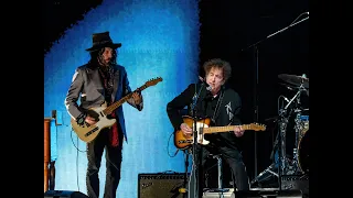 Bob Dylan w/ Heartbreakers @ Farm Aid 2023