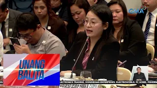 Bamban, Tarlac Mayor Alice Guo kay Lin Wen Yi – "Hindi siya ang aking ina." | Unang Balita