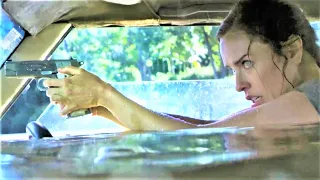 Jennifer Kills The Crocodile - Black Water Abyss (2020) 1080p