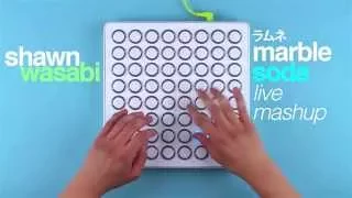 Shawn Wasabi - Marble Soda (Original Song)