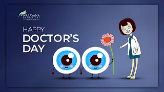 Happy Doctors' Day 2023