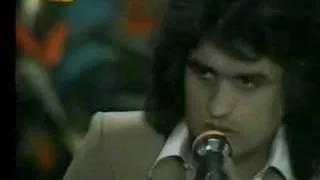 Albatros Volo AZ 504. Toto Cutugno a Sanremo 1976