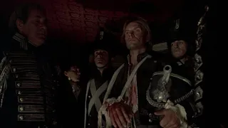 Sting's cameo in "The Adventures of Baron Munchhausen"