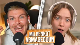 Milbenkot-Armageddon | Die Nervigen Folge #35