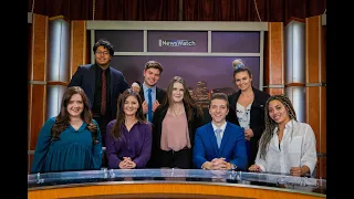 NAIT NewsWatch - October 25, 2019