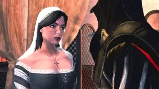 Assassin's Creed 2 - #68 - Nun The Wiser - (PS4 - Ezio Collection) - No Commentary