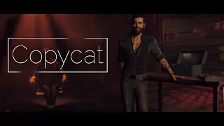 John Seed | Copycat | Far Cry 5 edit & gmv