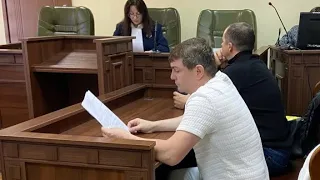 Олексій Оскер:"Про мафію Суслових, розправи воєнкомів і комбатів"