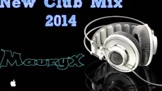Mauryx 2014- Papaoutai Remix