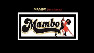 Mambo (Yma Sumac)