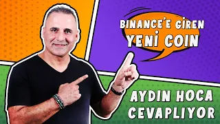 BORSAYA YENİ GİREN COINE YATIRIM YAPILIR MI?