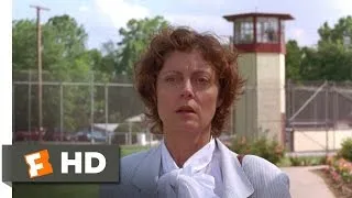 Dead Man Walking (1995) - Entering the Prison Scene (1/11) | Movieclips