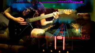 Rocksmith 2014 - DLC - Guitar - Deep Purple "Highway Star"