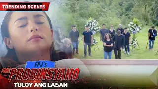 'Paalam Alyana' Episode | FPJ's Ang Probinsyano Trending Scenes