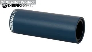 One Hot Product: Sean Morr's Stolen BMX Silencer Peg - TransWorldRIDEbmx