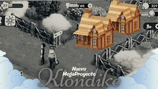 MEGAPROYECTO KLONDIKE - Se piensa CONSTRUIR un nuevo COMPLEJO HABITACIONAL