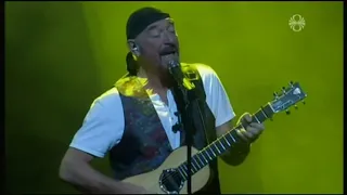 JETHRO TULL'S IAN ANDERSON - THICK AS A BRICK 2