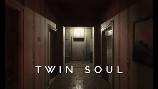 Twin Soul #1 Прохождение. Обзор инди игры. Да это же мой дом! Рум тур квартира СССР, как в Припяти!