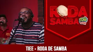 Tiee - Roda de Samba