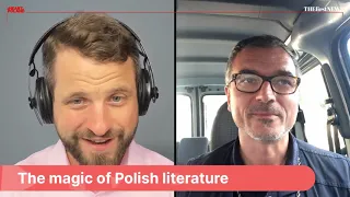 The Magic of Polish Literature... in English