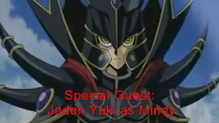 Yugioh Underground #12: Money Can't Buy