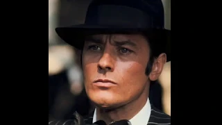 Ален Делон Alain Delon