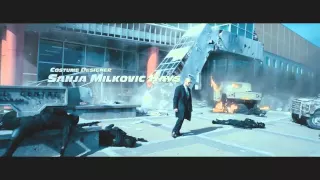 [Soundtrack] Fast and Furious 7 - Payback (with original Jason Statham movie szene)