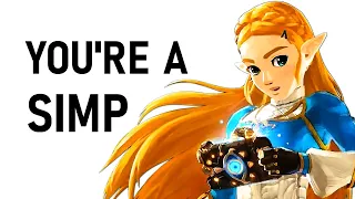 What your favorite Zelda character says about you! (Breath of the Wild)