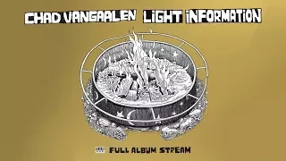 Chad VanGaalen - Light Information [FULL ALBUM STREAM]