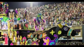 Rio Carnival Travel Video - 2019 After-Movie