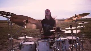 Avenged Sevenfold - Save Me (Drum Cover)