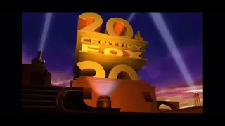 20th Century Fox destroyed part 6 reversed