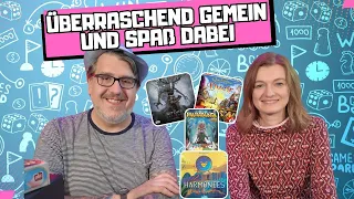 Hand am Brett feat Kat: GESPIELT