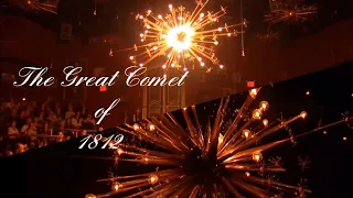 The Great Comet of 1812 – Natasha, Pierre & the Great Comet of 1812 (Original Broadway Production)