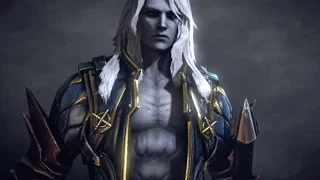 Castlevania: Lords of Shadow 2 Revelations 4K Game Movie (All Cutscenes) Ultra HD