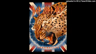 Animal Def leppard