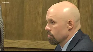 Former Spokane Police sergeant to take the stand in his rape trial