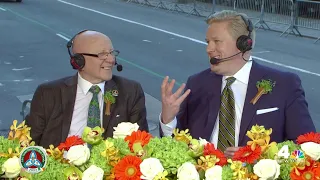 2024 NYC St. Patrick's Day Parade Pre-Show | NBC New York