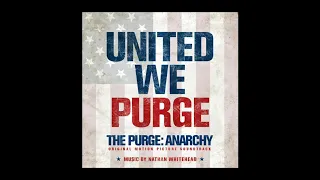 The Purge: Anarchy Soundtrack Track 17 "Hunting Grounds" Nathan Whitehead