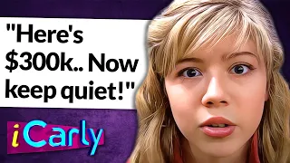 Sam After iCarly: "Nickelodeon Tried Paying Me $300K". Instead, She Exposes Them