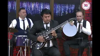 Elnur Bərdəli - Gitarad Möhtəşəm Bir ifa (Arım Balım Peteyim)#TVMusic #ElnurBərdəli #TVMusic