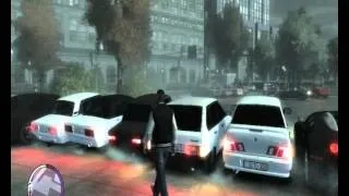 AVTOSH GTA 4 BY RAUL 2012