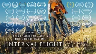 Internal Flight - Estas Tonne 2016 (English version)