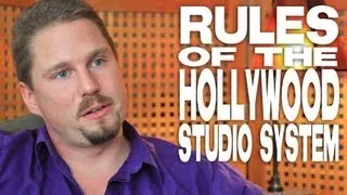 Rules Of The Hollywood Studio System by Tennyson Stead