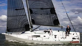 On Test: J11S - J Boats' new shorthanded racer