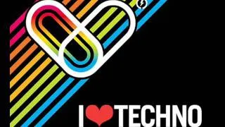 Darren Emerson @ I Love Techno 99