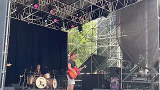 James Blunt - You’re Beautiful live No Border Music Festival - Laghi di Fusine - Tarvisio 04/08/2022