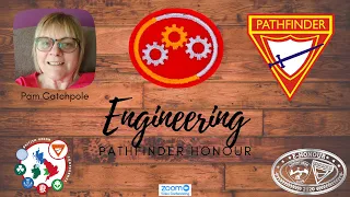 Engineering Pathfinder Honour